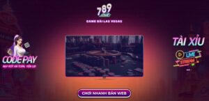 Tìm hiểu về cổng game 789club