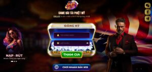 Giới thiệu tổng quan về cổng game cá cược hàng đầu rikvip