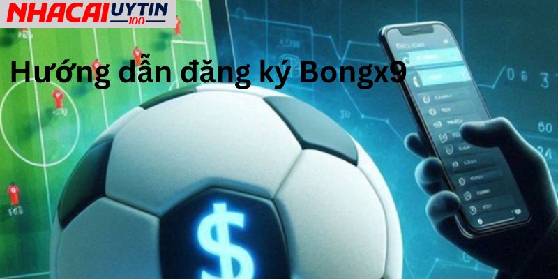 Cảm nhận người dùng khi tham gia Bongx9