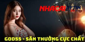 God55: Review Chân Thật Về Sòng Bạc Trực Tuyến Uy Tín 2024