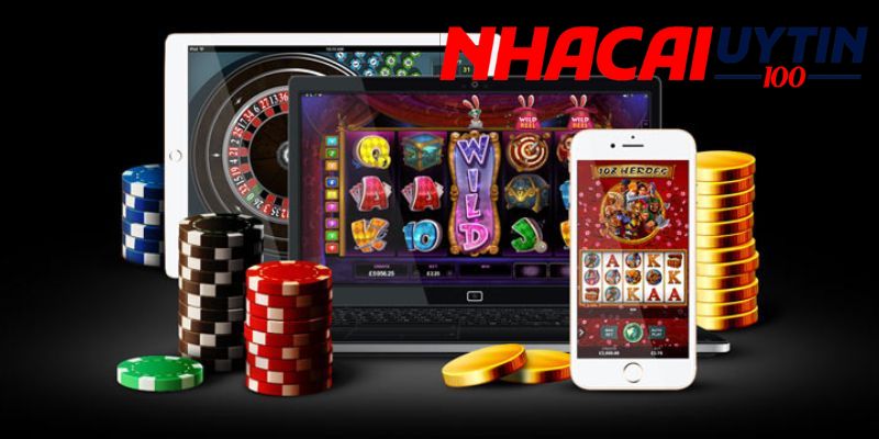 Kho trò chơi Kingbet86 đáp ứng nhu cầu đa dạng của người chơi