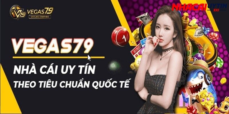 Vegas79 là điểm đến lý tưởng cho các tín đồ thể thao với nhiều sảnh đa dạng