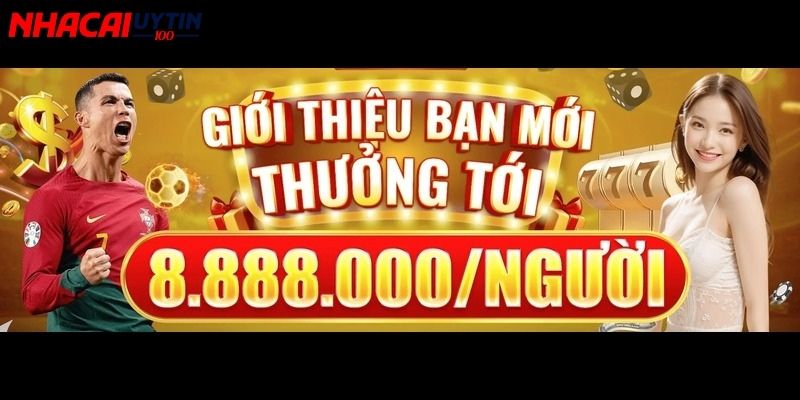 Nhà cái luôn tung ra các chương trình khuyến mãi