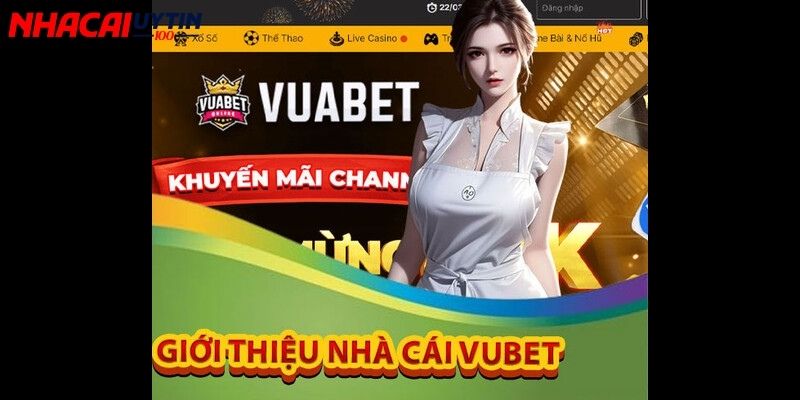 Vuabet được thành lập vào năm 2006 tại Philippines